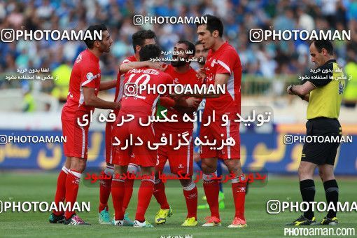 374918, Tehran, [*parameter:4*], لیگ برتر فوتبال ایران، Persian Gulf Cup، Week 29، Second Leg، Esteghlal 2 v 3 Tractor Sazi on 2016/05/08 at Azadi Stadium