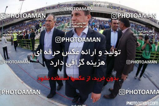 376040, Tehran, [*parameter:4*], لیگ برتر فوتبال ایران، Persian Gulf Cup، Week 29، Second Leg، Esteghlal 2 v 3 Tractor Sazi on 2016/05/08 at Azadi Stadium
