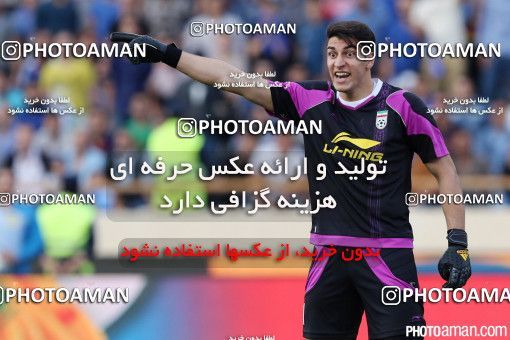 381750, Tehran, [*parameter:4*], لیگ برتر فوتبال ایران، Persian Gulf Cup، Week 29، Second Leg، Esteghlal 2 v 3 Tractor Sazi on 2016/05/08 at Azadi Stadium