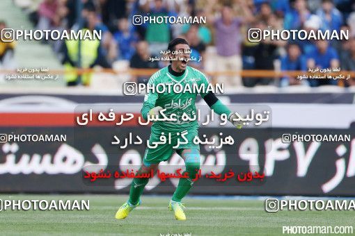 375649, Tehran, [*parameter:4*], لیگ برتر فوتبال ایران، Persian Gulf Cup، Week 29، Second Leg، Esteghlal 2 v 3 Tractor Sazi on 2016/05/08 at Azadi Stadium