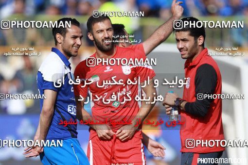 375320, Tehran, [*parameter:4*], لیگ برتر فوتبال ایران، Persian Gulf Cup، Week 29، Second Leg، Esteghlal 2 v 3 Tractor Sazi on 2016/05/08 at Azadi Stadium