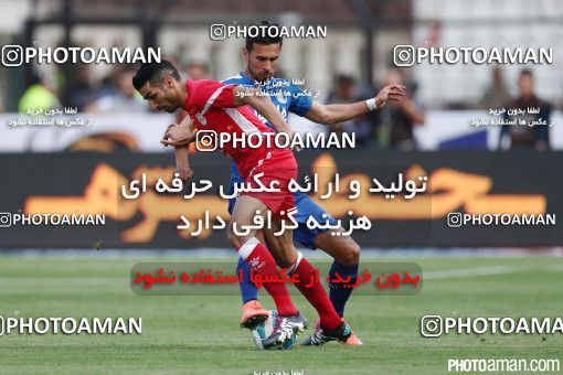 375685, Tehran, [*parameter:4*], لیگ برتر فوتبال ایران، Persian Gulf Cup، Week 29، Second Leg، Esteghlal 2 v 3 Tractor Sazi on 2016/05/08 at Azadi Stadium