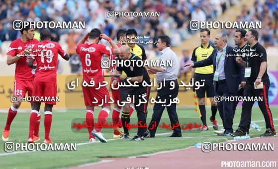 381730, Tehran, [*parameter:4*], لیگ برتر فوتبال ایران، Persian Gulf Cup، Week 29، Second Leg، Esteghlal 2 v 3 Tractor Sazi on 2016/05/08 at Azadi Stadium