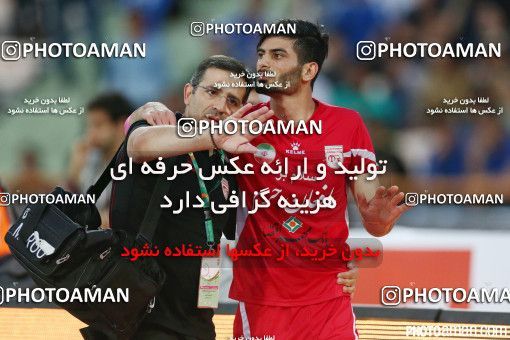 375917, Tehran, [*parameter:4*], لیگ برتر فوتبال ایران، Persian Gulf Cup، Week 29، Second Leg، Esteghlal 2 v 3 Tractor Sazi on 2016/05/08 at Azadi Stadium