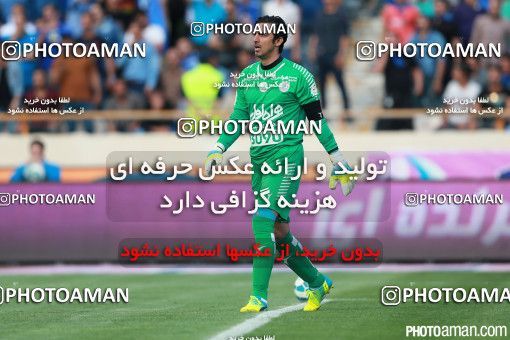 374841, Tehran, [*parameter:4*], لیگ برتر فوتبال ایران، Persian Gulf Cup، Week 29، Second Leg، Esteghlal 2 v 3 Tractor Sazi on 2016/05/08 at Azadi Stadium