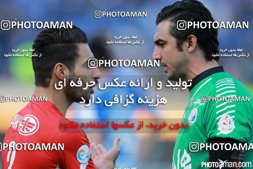 375378, Tehran, [*parameter:4*], لیگ برتر فوتبال ایران، Persian Gulf Cup، Week 29، Second Leg، Esteghlal 2 v 3 Tractor Sazi on 2016/05/08 at Azadi Stadium