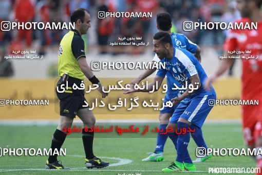 375497, Tehran, [*parameter:4*], لیگ برتر فوتبال ایران، Persian Gulf Cup، Week 29، Second Leg، Esteghlal 2 v 3 Tractor Sazi on 2016/05/08 at Azadi Stadium
