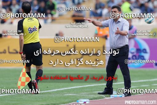 381719, Tehran, [*parameter:4*], لیگ برتر فوتبال ایران، Persian Gulf Cup، Week 29، Second Leg، Esteghlal 2 v 3 Tractor Sazi on 2016/05/08 at Azadi Stadium