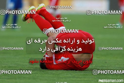 376843, Tehran, [*parameter:4*], لیگ برتر فوتبال ایران، Persian Gulf Cup، Week 29، Second Leg، Esteghlal 2 v 3 Tractor Sazi on 2016/05/08 at Azadi Stadium