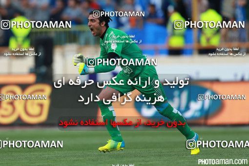 374872, Tehran, [*parameter:4*], لیگ برتر فوتبال ایران، Persian Gulf Cup، Week 29، Second Leg، Esteghlal 2 v 3 Tractor Sazi on 2016/05/08 at Azadi Stadium