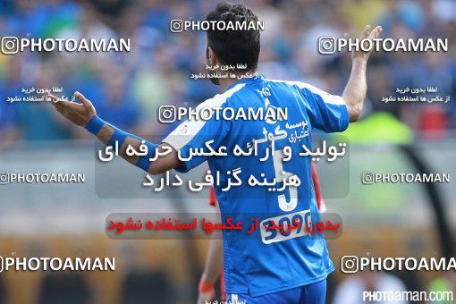 375394, Tehran, [*parameter:4*], لیگ برتر فوتبال ایران، Persian Gulf Cup، Week 29، Second Leg، Esteghlal 2 v 3 Tractor Sazi on 2016/05/08 at Azadi Stadium