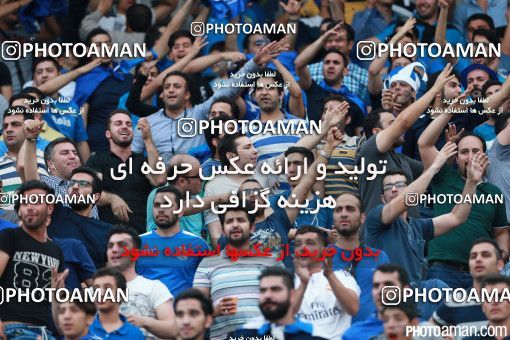 376748, Tehran, [*parameter:4*], لیگ برتر فوتبال ایران، Persian Gulf Cup، Week 29، Second Leg، Esteghlal 2 v 3 Tractor Sazi on 2016/05/08 at Azadi Stadium