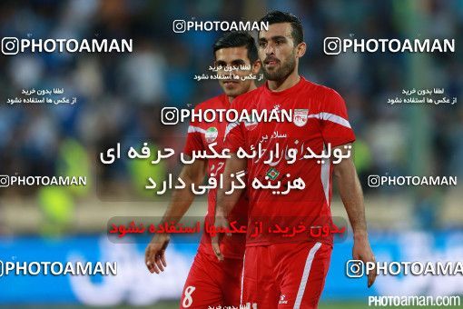 374768, Tehran, [*parameter:4*], لیگ برتر فوتبال ایران، Persian Gulf Cup، Week 29، Second Leg، Esteghlal 2 v 3 Tractor Sazi on 2016/05/08 at Azadi Stadium