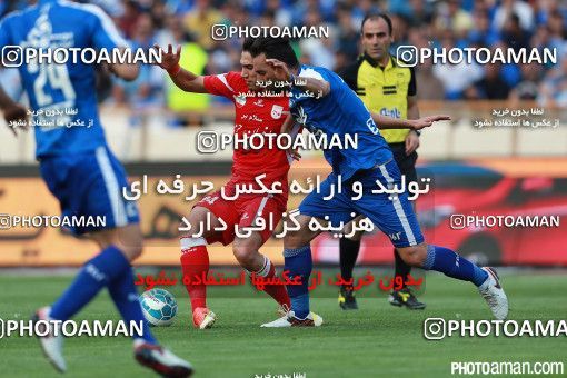 376684, Tehran, [*parameter:4*], لیگ برتر فوتبال ایران، Persian Gulf Cup، Week 29، Second Leg، Esteghlal 2 v 3 Tractor Sazi on 2016/05/08 at Azadi Stadium