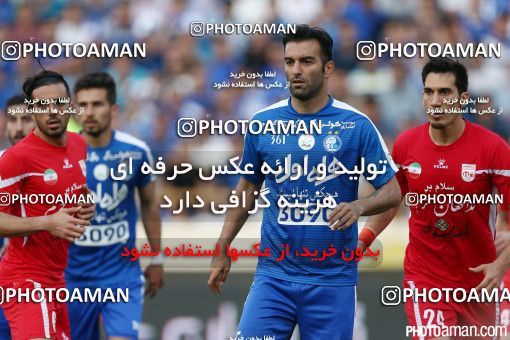 375015, Tehran, [*parameter:4*], لیگ برتر فوتبال ایران، Persian Gulf Cup، Week 29، Second Leg، Esteghlal 2 v 3 Tractor Sazi on 2016/05/08 at Azadi Stadium