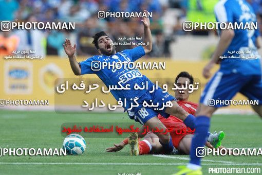 375400, Tehran, [*parameter:4*], لیگ برتر فوتبال ایران، Persian Gulf Cup، Week 29، Second Leg، Esteghlal 2 v 3 Tractor Sazi on 2016/05/08 at Azadi Stadium