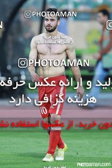 375193, Tehran, [*parameter:4*], لیگ برتر فوتبال ایران، Persian Gulf Cup، Week 29، Second Leg، Esteghlal 2 v 3 Tractor Sazi on 2016/05/08 at Azadi Stadium