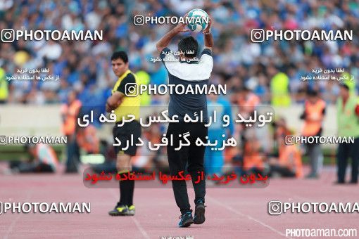 376827, Tehran, [*parameter:4*], لیگ برتر فوتبال ایران، Persian Gulf Cup، Week 29، Second Leg، Esteghlal 2 v 3 Tractor Sazi on 2016/05/08 at Azadi Stadium