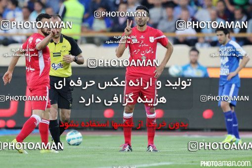 381769, Tehran, [*parameter:4*], لیگ برتر فوتبال ایران، Persian Gulf Cup، Week 29، Second Leg، Esteghlal 2 v 3 Tractor Sazi on 2016/05/08 at Azadi Stadium