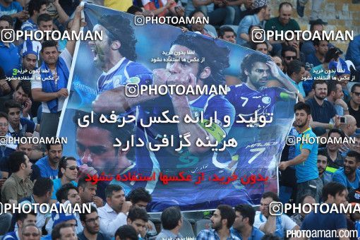 375317, Tehran, [*parameter:4*], لیگ برتر فوتبال ایران، Persian Gulf Cup، Week 29، Second Leg، Esteghlal 2 v 3 Tractor Sazi on 2016/05/08 at Azadi Stadium