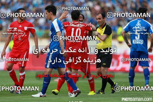 374923, Tehran, [*parameter:4*], لیگ برتر فوتبال ایران، Persian Gulf Cup، Week 29، Second Leg، Esteghlal 2 v 3 Tractor Sazi on 2016/05/08 at Azadi Stadium