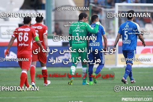 375468, Tehran, [*parameter:4*], لیگ برتر فوتبال ایران، Persian Gulf Cup، Week 29، Second Leg، Esteghlal 2 v 3 Tractor Sazi on 2016/05/08 at Azadi Stadium