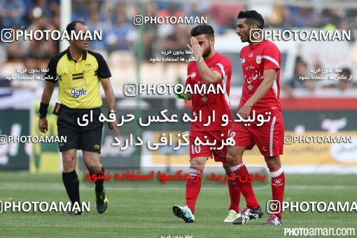 375772, Tehran, [*parameter:4*], لیگ برتر فوتبال ایران، Persian Gulf Cup، Week 29، Second Leg، Esteghlal 2 v 3 Tractor Sazi on 2016/05/08 at Azadi Stadium