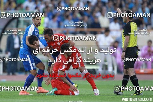 375535, Tehran, [*parameter:4*], لیگ برتر فوتبال ایران، Persian Gulf Cup، Week 29، Second Leg، Esteghlal 2 v 3 Tractor Sazi on 2016/05/08 at Azadi Stadium