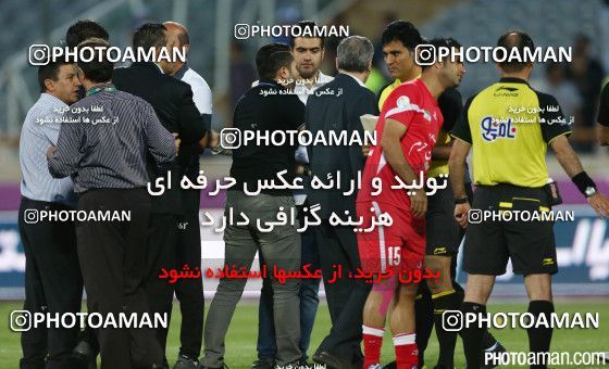375073, Tehran, [*parameter:4*], لیگ برتر فوتبال ایران، Persian Gulf Cup، Week 29، Second Leg، Esteghlal 2 v 3 Tractor Sazi on 2016/05/08 at Azadi Stadium