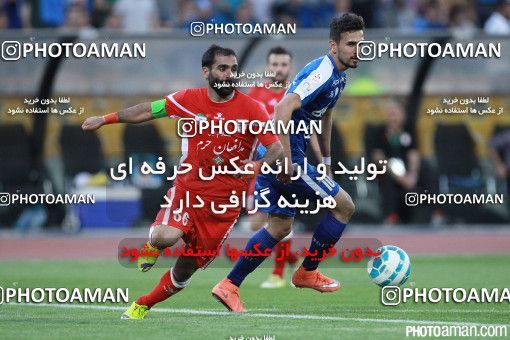 375551, Tehran, [*parameter:4*], لیگ برتر فوتبال ایران، Persian Gulf Cup، Week 29، Second Leg، Esteghlal 2 v 3 Tractor Sazi on 2016/05/08 at Azadi Stadium