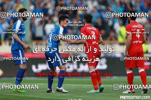 376803, Tehran, [*parameter:4*], لیگ برتر فوتبال ایران، Persian Gulf Cup، Week 29، Second Leg، Esteghlal 2 v 3 Tractor Sazi on 2016/05/08 at Azadi Stadium
