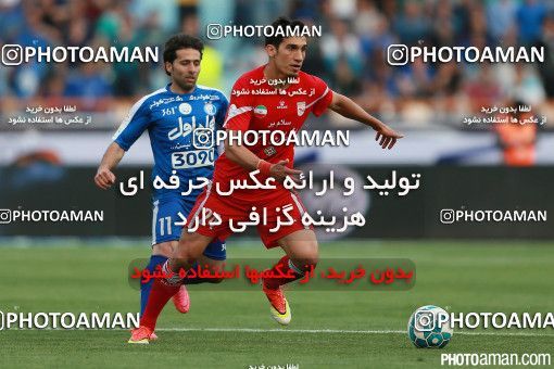 376758, Tehran, [*parameter:4*], لیگ برتر فوتبال ایران، Persian Gulf Cup، Week 29، Second Leg، Esteghlal 2 v 3 Tractor Sazi on 2016/05/08 at Azadi Stadium