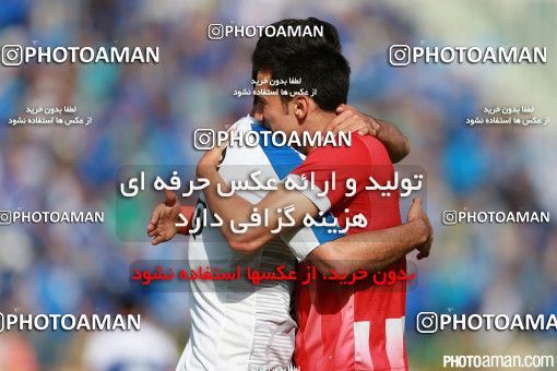 376963, Tehran, [*parameter:4*], لیگ برتر فوتبال ایران، Persian Gulf Cup، Week 29، Second Leg، Esteghlal 2 v 3 Tractor Sazi on 2016/05/08 at Azadi Stadium