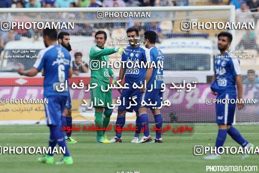 381733, Tehran, [*parameter:4*], لیگ برتر فوتبال ایران، Persian Gulf Cup، Week 29، Second Leg، Esteghlal 2 v 3 Tractor Sazi on 2016/05/08 at Azadi Stadium