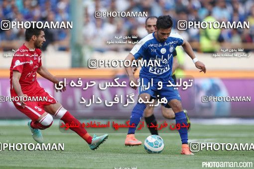 375784, Tehran, [*parameter:4*], لیگ برتر فوتبال ایران، Persian Gulf Cup، Week 29، Second Leg، Esteghlal 2 v 3 Tractor Sazi on 2016/05/08 at Azadi Stadium