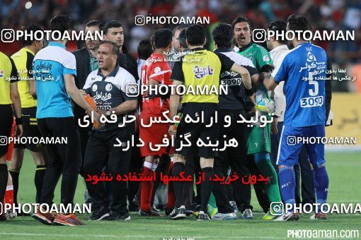 375273, Tehran, [*parameter:4*], لیگ برتر فوتبال ایران، Persian Gulf Cup، Week 29، Second Leg، Esteghlal 2 v 3 Tractor Sazi on 2016/05/08 at Azadi Stadium