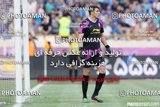 381704, Tehran, [*parameter:4*], لیگ برتر فوتبال ایران، Persian Gulf Cup، Week 29، Second Leg، Esteghlal 2 v 3 Tractor Sazi on 2016/05/08 at Azadi Stadium