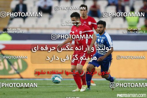 375860, Tehran, [*parameter:4*], لیگ برتر فوتبال ایران، Persian Gulf Cup، Week 29، Second Leg، Esteghlal 2 v 3 Tractor Sazi on 2016/05/08 at Azadi Stadium
