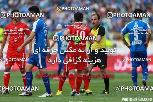 374924, Tehran, [*parameter:4*], لیگ برتر فوتبال ایران، Persian Gulf Cup، Week 29، Second Leg، Esteghlal 2 v 3 Tractor Sazi on 2016/05/08 at Azadi Stadium