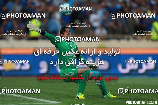 374946, Tehran, [*parameter:4*], لیگ برتر فوتبال ایران، Persian Gulf Cup، Week 29، Second Leg، Esteghlal 2 v 3 Tractor Sazi on 2016/05/08 at Azadi Stadium