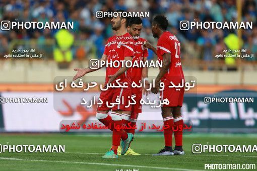 376902, Tehran, [*parameter:4*], لیگ برتر فوتبال ایران، Persian Gulf Cup، Week 29، Second Leg، Esteghlal 2 v 3 Tractor Sazi on 2016/05/08 at Azadi Stadium