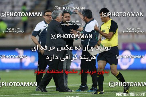 375079, Tehran, [*parameter:4*], لیگ برتر فوتبال ایران، Persian Gulf Cup، Week 29، Second Leg، Esteghlal 2 v 3 Tractor Sazi on 2016/05/08 at Azadi Stadium