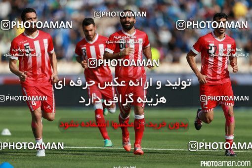 376958, Tehran, [*parameter:4*], لیگ برتر فوتبال ایران، Persian Gulf Cup، Week 29، Second Leg، Esteghlal 2 v 3 Tractor Sazi on 2016/05/08 at Azadi Stadium