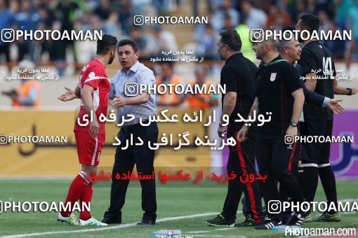 375703, Tehran, [*parameter:4*], لیگ برتر فوتبال ایران، Persian Gulf Cup، Week 29، Second Leg، Esteghlal 2 v 3 Tractor Sazi on 2016/05/08 at Azadi Stadium
