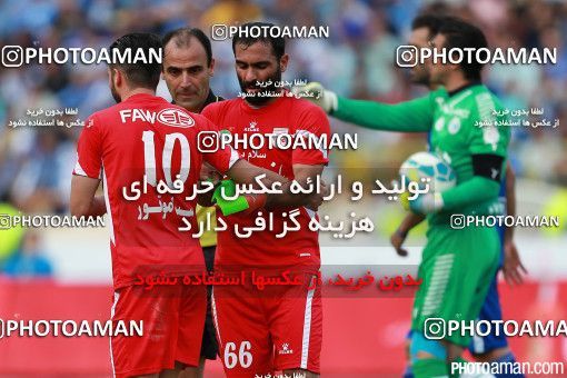 374928, Tehran, [*parameter:4*], لیگ برتر فوتبال ایران، Persian Gulf Cup، Week 29، Second Leg، Esteghlal 2 v 3 Tractor Sazi on 2016/05/08 at Azadi Stadium