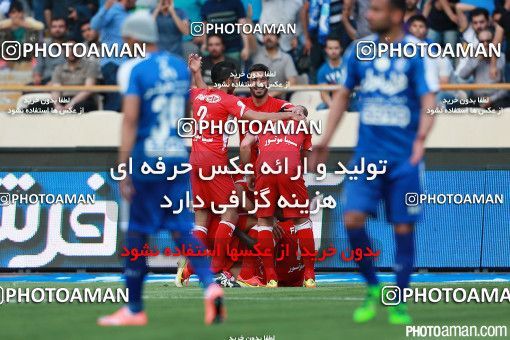 374897, Tehran, [*parameter:4*], لیگ برتر فوتبال ایران، Persian Gulf Cup، Week 29، Second Leg، Esteghlal 2 v 3 Tractor Sazi on 2016/05/08 at Azadi Stadium