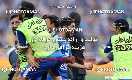 381685, Tehran, [*parameter:4*], لیگ برتر فوتبال ایران، Persian Gulf Cup، Week 29، Second Leg، Esteghlal 2 v 3 Tractor Sazi on 2016/05/08 at Azadi Stadium