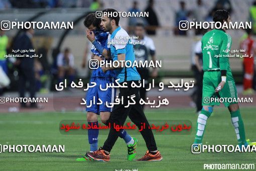 375267, Tehran, [*parameter:4*], لیگ برتر فوتبال ایران، Persian Gulf Cup، Week 29، Second Leg، Esteghlal 2 v 3 Tractor Sazi on 2016/05/08 at Azadi Stadium