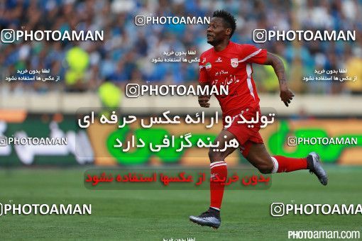 376823, Tehran, [*parameter:4*], لیگ برتر فوتبال ایران، Persian Gulf Cup، Week 29، Second Leg، Esteghlal 2 v 3 Tractor Sazi on 2016/05/08 at Azadi Stadium