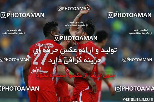 374970, Tehran, [*parameter:4*], لیگ برتر فوتبال ایران، Persian Gulf Cup، Week 29، Second Leg، Esteghlal 2 v 3 Tractor Sazi on 2016/05/08 at Azadi Stadium